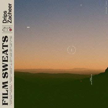 Drips Zacheer - Film sweats