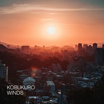 KOBUKURO - Winds
