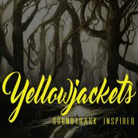 Various Artists - Yellowjackets Soundtrack (Inspired)