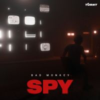 Bad Monkey - SPY