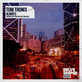 Tom Tronix - Always