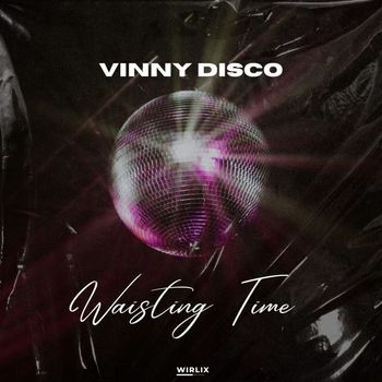 Vinny Disco - Waisting Time