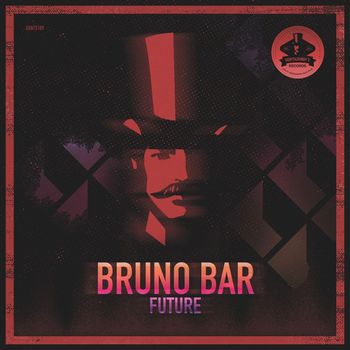 Bruno Bar - Future