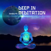 Shibuya - Deep in Meditation (Explicit)