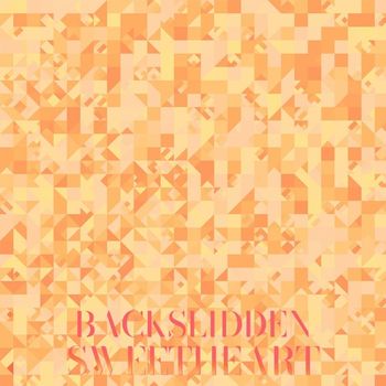 Various Artists - Backslidden Sweetheart