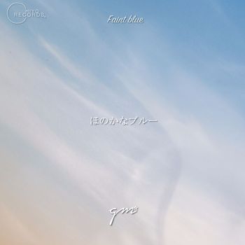 G☆M - Faint blue