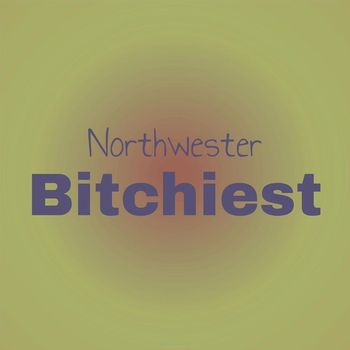 Various Artists - Northwester Bitchiest