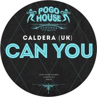 Caldera (UK) - Can You