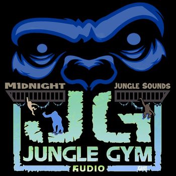M1DNIGHT - Jungle Sounds