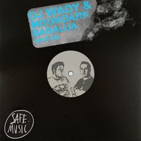 DJ Wady, Moondark - Babalua (incl. GruuvElement's remix)