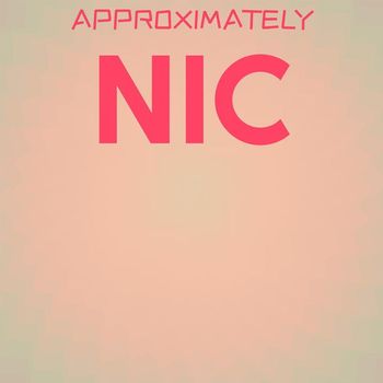 Various Artists - Approximately Nic