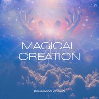 Renaskigo Kosmo - Magical Creation (Explicit)