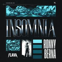 Ronny Berna - Insomnia