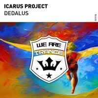 Icarus Project - Dedalus