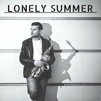 Ante Valcic - Lonely Summer