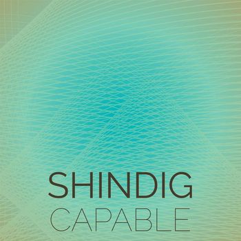 Various Artists - Shindig Capable