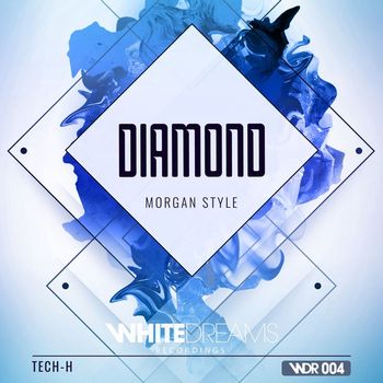 Morgan Style - Diamon