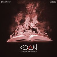 Koan - Don Quixote's Passion (Side D)