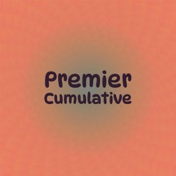 Various Artists - Premier Cumulative