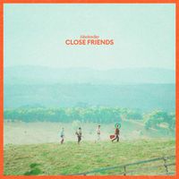 Kitschen Boy - Close Friends
