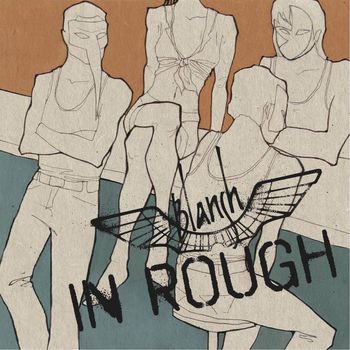 Blansh - In Rough