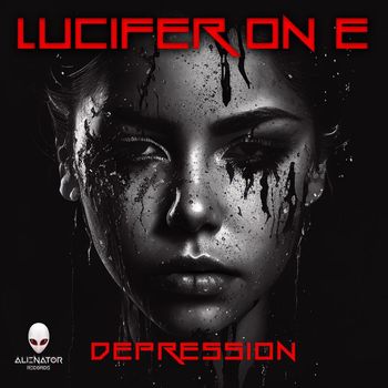 Lucifer On E - Depression