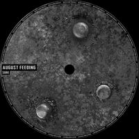August Feeding - Sore