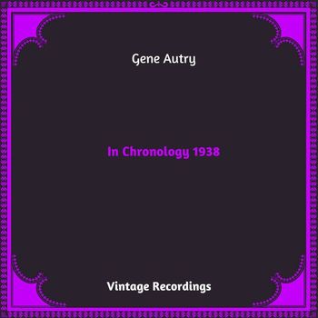Gene Krupa - In Chronology 1938 (Hq remastered 2023)