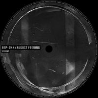 August Feeding - Visions