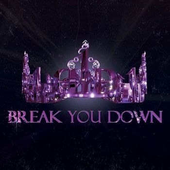 Dione - Break You Down
