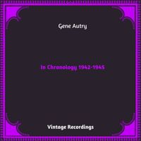 Gene Krupa - In Chronology 1942-1945 (Hq remastered 2023)