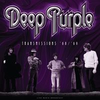 Deep Purple - Top Gear Transmissions 1968 - 1969 (live)