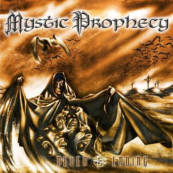 Mystic Prophecy - Never Ending (Explicit)