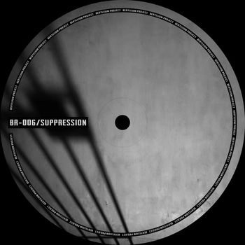Various Artists - SUPPRESSION