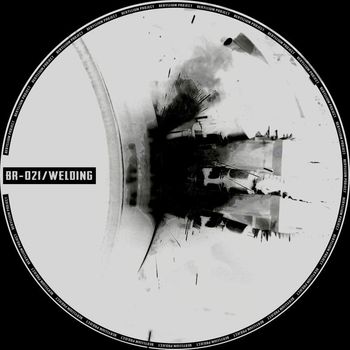 Various Artists - WELDING