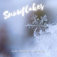 Luis Alberto Naranjo - Snowflakes