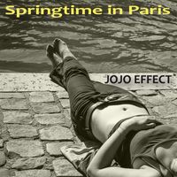 JoJo Effect - Springtime in Paris