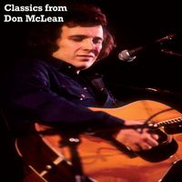Don McLean - Classics from Don McLean