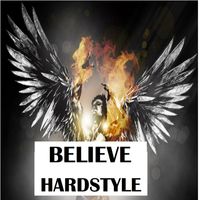 Legacy - Believe (Hardstyle)