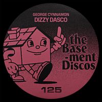 George Cynnamon - Dizzy Dasco