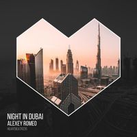 Alexey Romeo - Night In Dubai