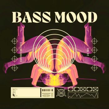 Various Artists - Bass Mood, Vol. 2 (Explicit)