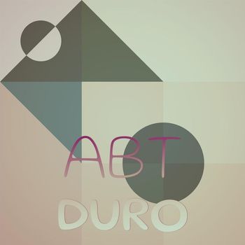 Various Artists - Abt Duro