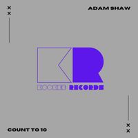 Adam Shaw - Count To 10