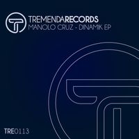 Manolo Cruz - Dinamik EP