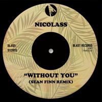 Nicolass - Without You (Sean Finn Extended Remix)