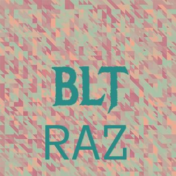 Various Artists - Blt Raz