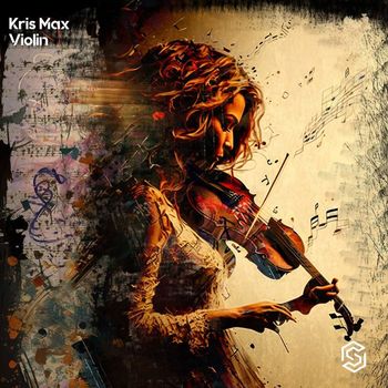 Kris Max - Violin