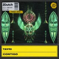 Tayri - Contigo (Extended Mix)