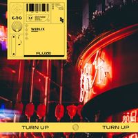 Fluze - Turn Up